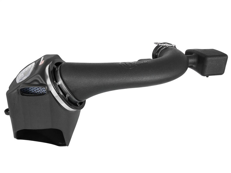 54-73116 aFe Momentum GT Pro 5R Cold Air Intake System 2017 Ford Superduty V8-6.2L