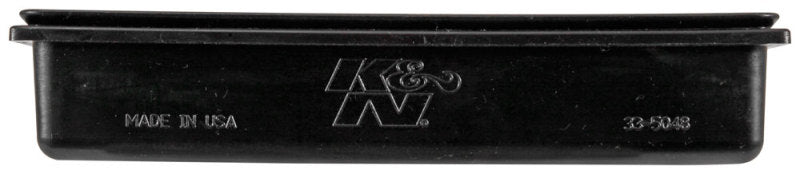 K&N 2016 Nissan Titan XD V8-5.0L