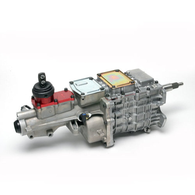 Ford Racing Tremec 5-Speed Extra HD Transmission (Close Ratio)