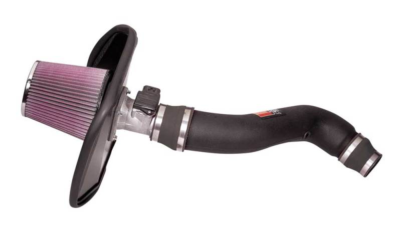 57-2540 K&N 98-01 Ford Ranger / Mazda B2500 L4-2.5L Performance Intake Kit