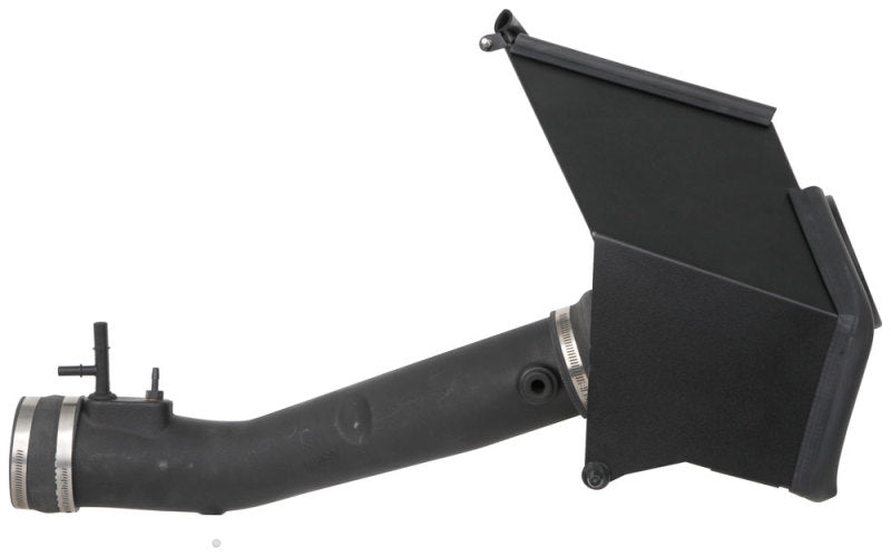 63-2611 K&N 63 Series AirCharger Performance Intake 17-18 Ford Edge L4-2.0L F/I