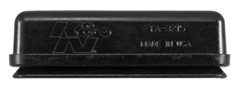 K&N 15-17 Yamaha YZF R3 321