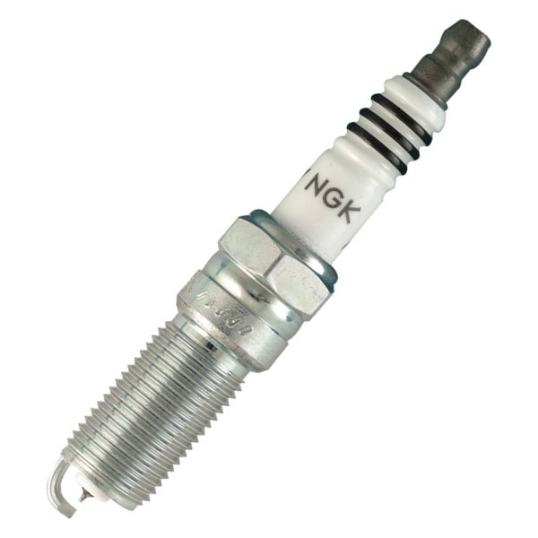 FORD FOCUS / MUSTANG GT NGK 6510 6509 Bujias Set de 4 (LTR7IX-11 LTR6IX-11)