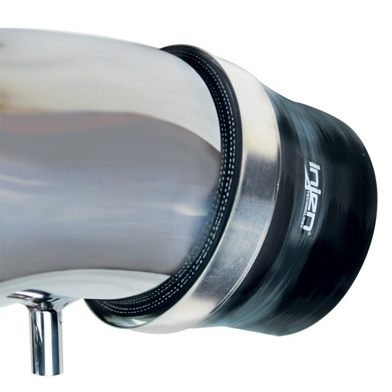 SP1583P Injen 17-19 Honda Civic Type R 2.0T Polished Short Ram Air Intake