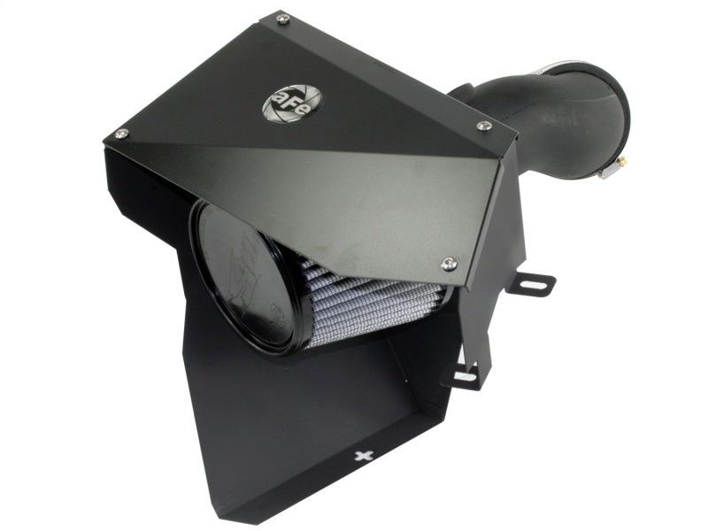51-11942 aFe MagnumFORCE Intakes Stage-2 PDS AIS PDS BMW Z4 3.0i (E85/E86) 06-08 L6-3.0L