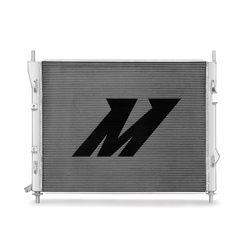 MMRAD-MUS8-15 Mishimoto 2015+ Ford Mustang GT Performance Aluminum Radiator