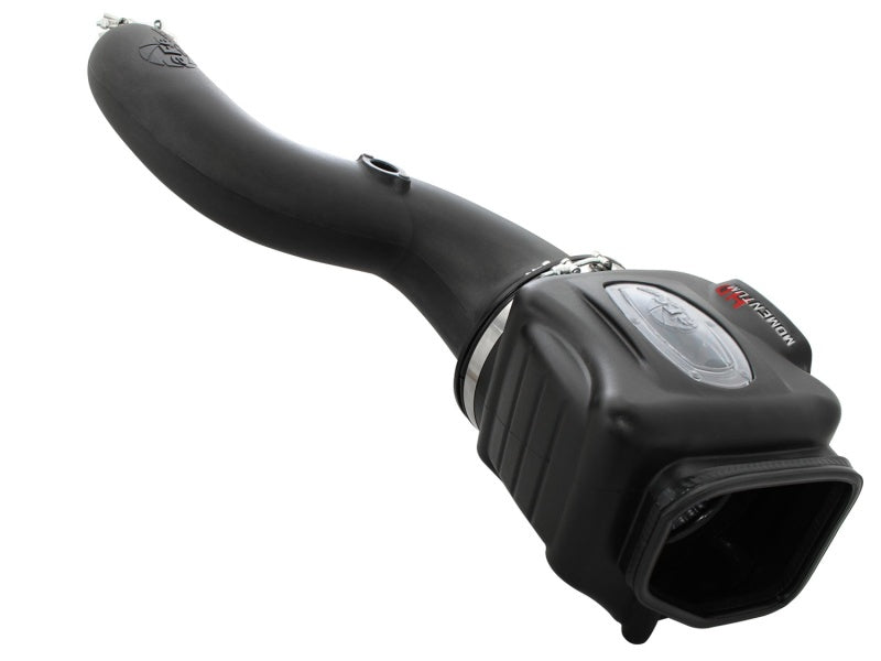 51-74002 aFe Momentum HD Pro DRY S Stage-2 Si Intake 04.5-05 GM Diesel Trucks V8-6.6L LLY (See afe51-74002-E)