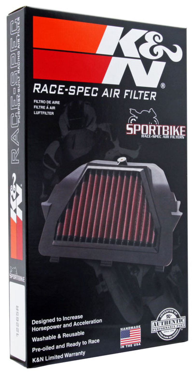 K&N 08-13 Honda CBR1000RR 999 Race Specific