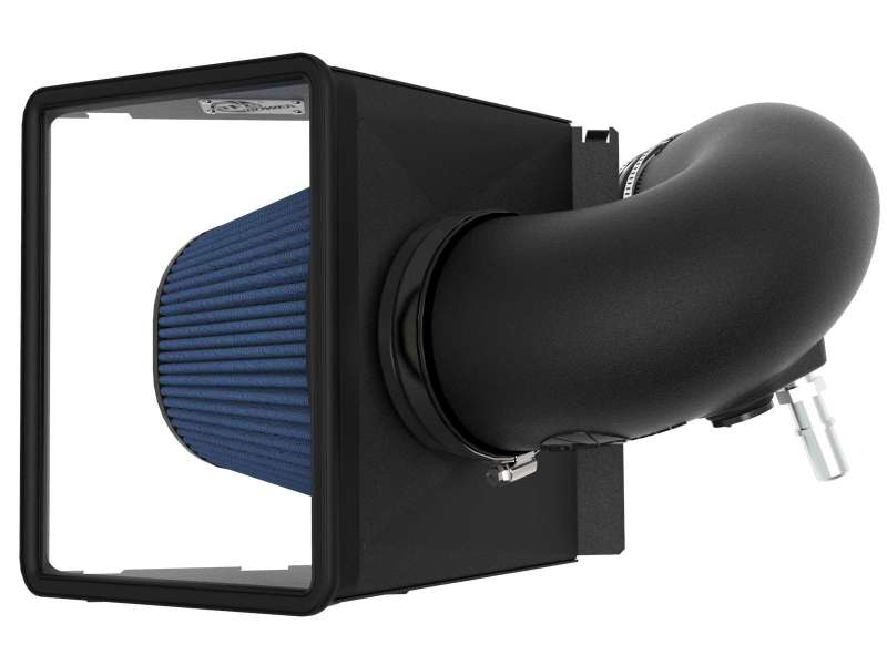 52-10001R Rapid Induction Cold Air Intake System w/Pro 5R Filter 19-20 Ford Ranger L4 2.3L (t)