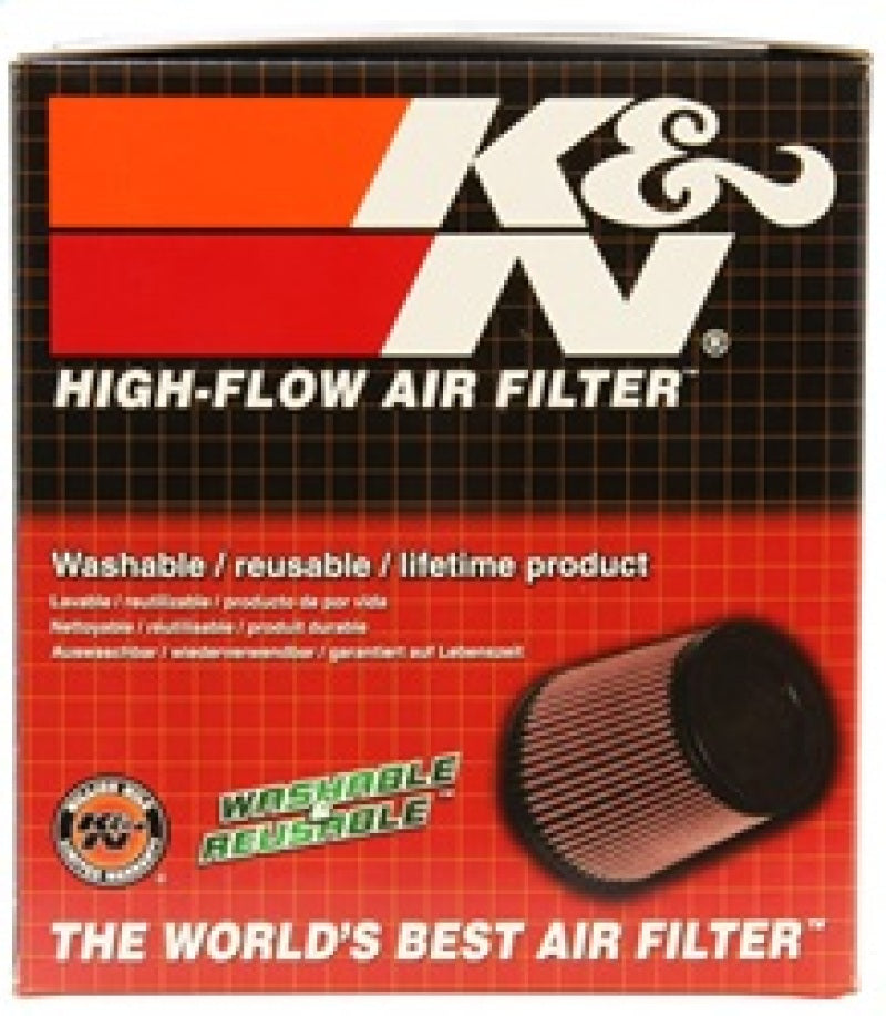 K&N   SAAB 9-5; 1998-2000