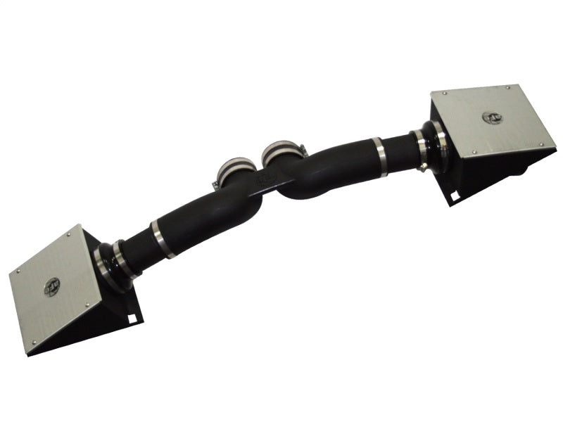 51-10852 aFe MagnumFORCE Intakes Stage-2 PDS AIS PDS BMW M5 (E39) 99-03 V8-5.0L