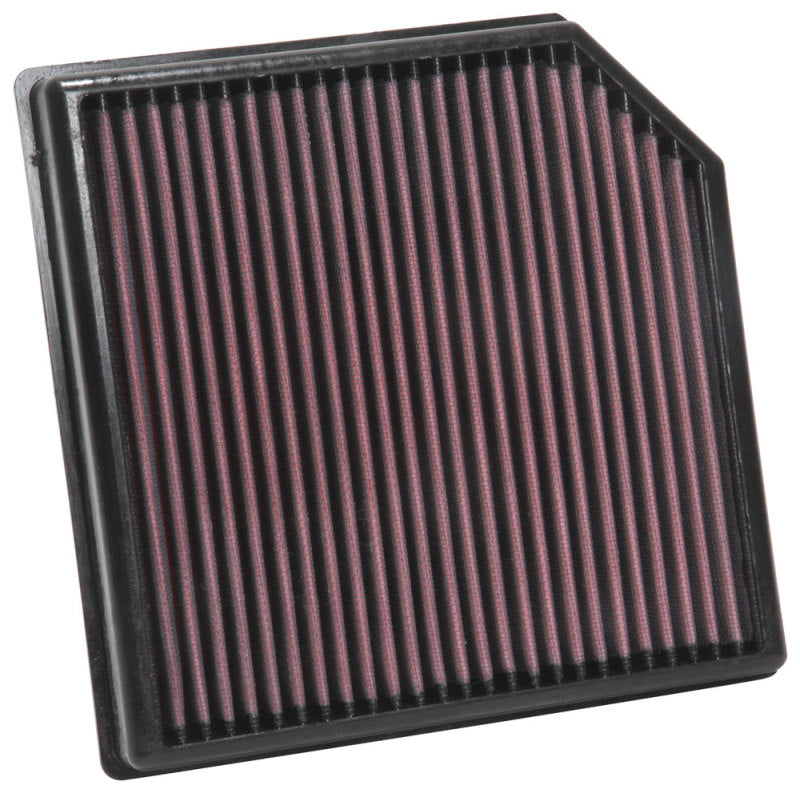 33-3127 K&N 18-19 Volvo XC40 L4-2.0L F/I Replacement Air Filter