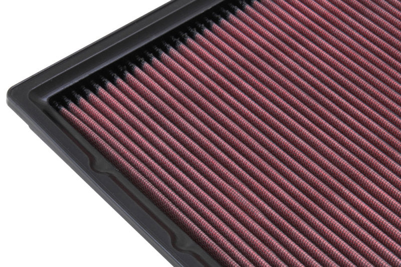 K&N  Filter 11.25in O/S Length x 10in O/S Width x 1.25in H for 13 Cadillac XTS 3.6L V6