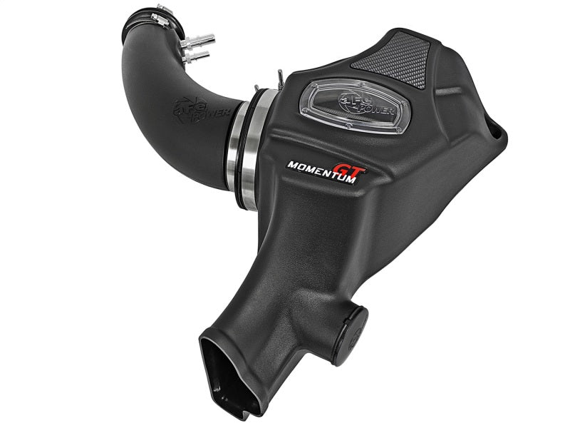 51-73202 aFe Momentum GT Pro Dry S Intake System 15-17 Ford Mustang V6-3.7L