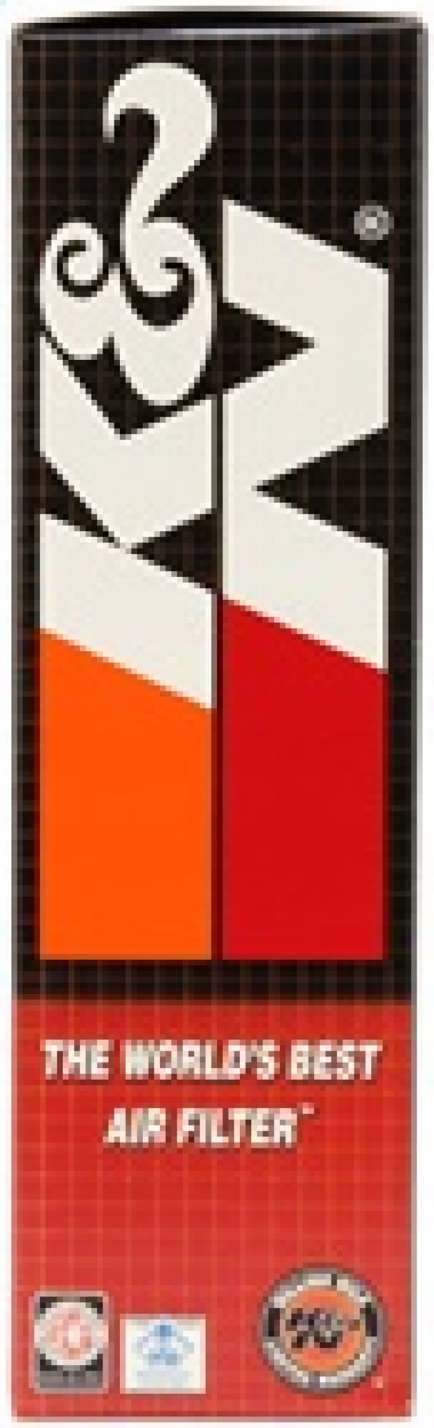 K&N   FORD PINTO,AUDI FOX, 1971-74