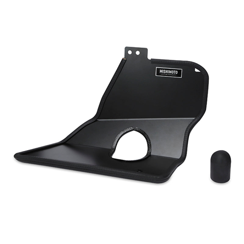 MMAI-STI-15P Mishimoto 2015 Subaru STi Performance Intake - Polished