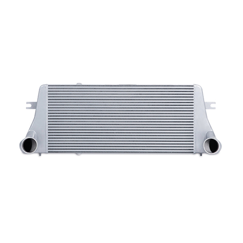MMINT-RAM-94KSL Mishimoto 94-02 Dodge Ram 2500 5.9L Cummins Intercooler Kit w/ Pipes (Silver)