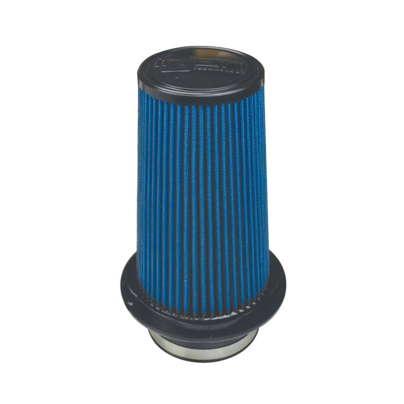 X-1108-BB Injen SuperNano-Web Air Filter 4.0in ID/ 7.0in Base / 8.8in Height / 5in Top