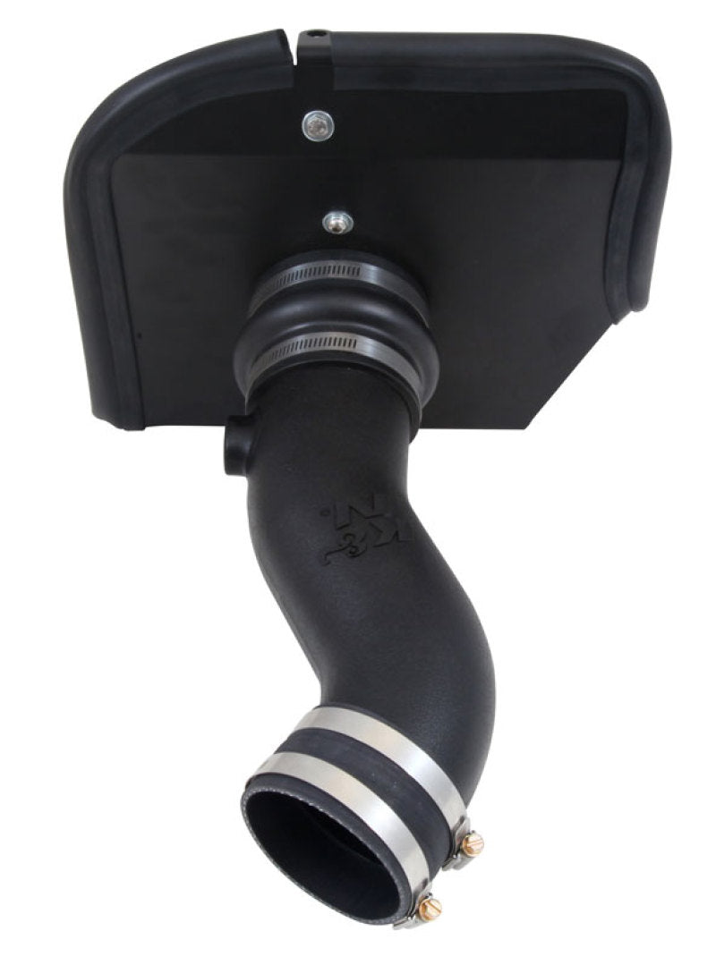 57-1569 K&N 14-16 Jeep Cherokee V6-3.2L F/I FIPK Performance Intake