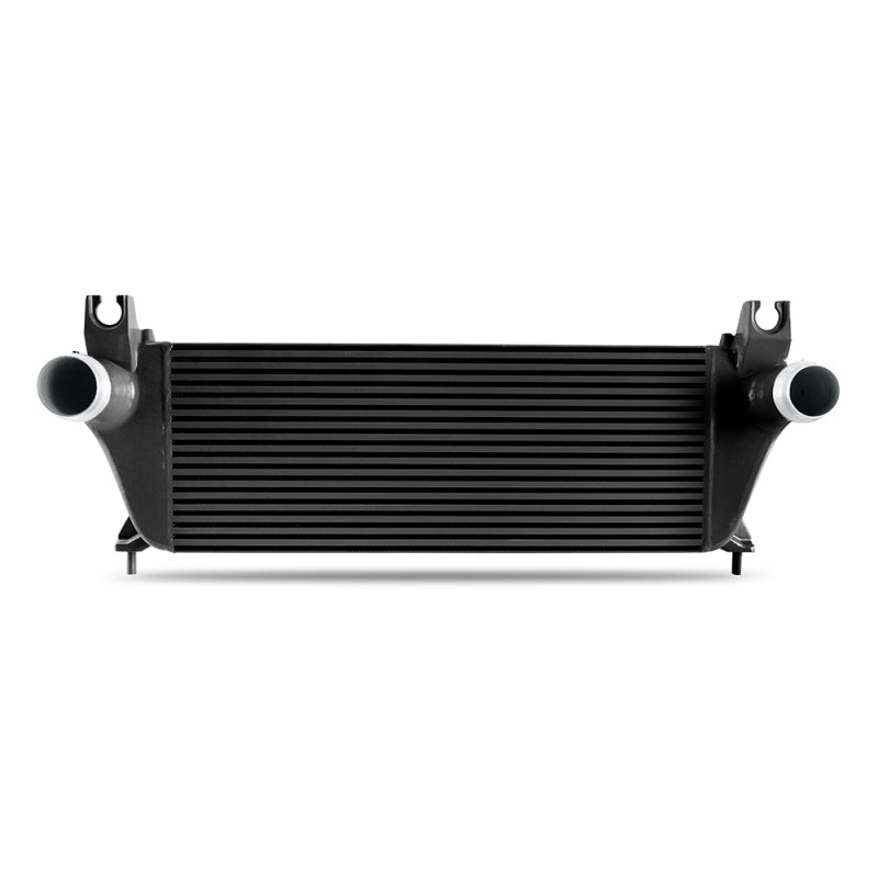 MMINT-RGR-19BK Mishimoto 19+ Ford Ranger 2.3L EcoBoost Performance Intercooler - Black