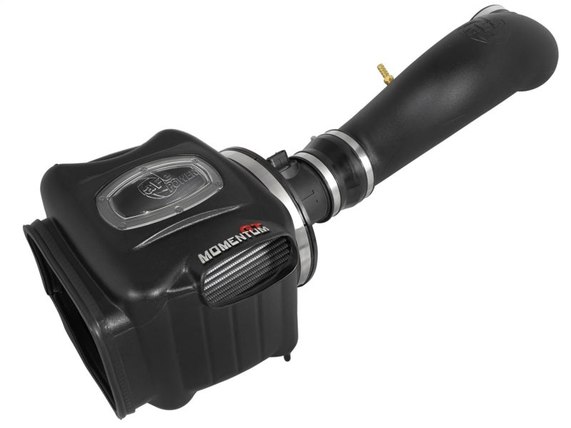 51-74102 aFe Momentum GT Stage-2 Si Pro DRY S Intake System GM Trucks/SUVs V8 4.8L/5.3L/6.0L/6.2L (GMT900) El