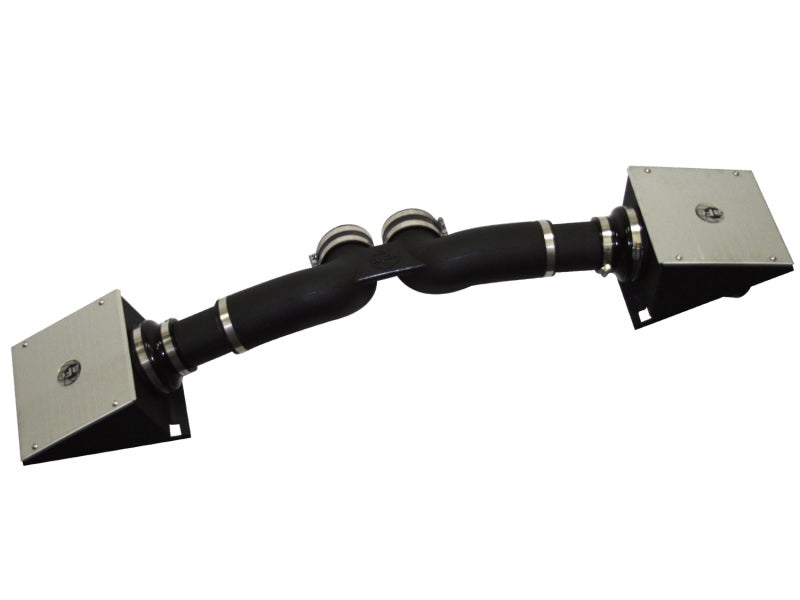 54-10852 aFe MagnumFORCE Intakes Stage-2 P5R AIS P5R BMW M5 (E39) 99-03 V8-5.0L