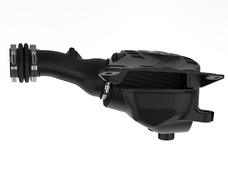 56-70002D aFe Takeda Momentum Pro Dry S Cold Air Intake System 2018 Honda Accord I4 1.5L (t)