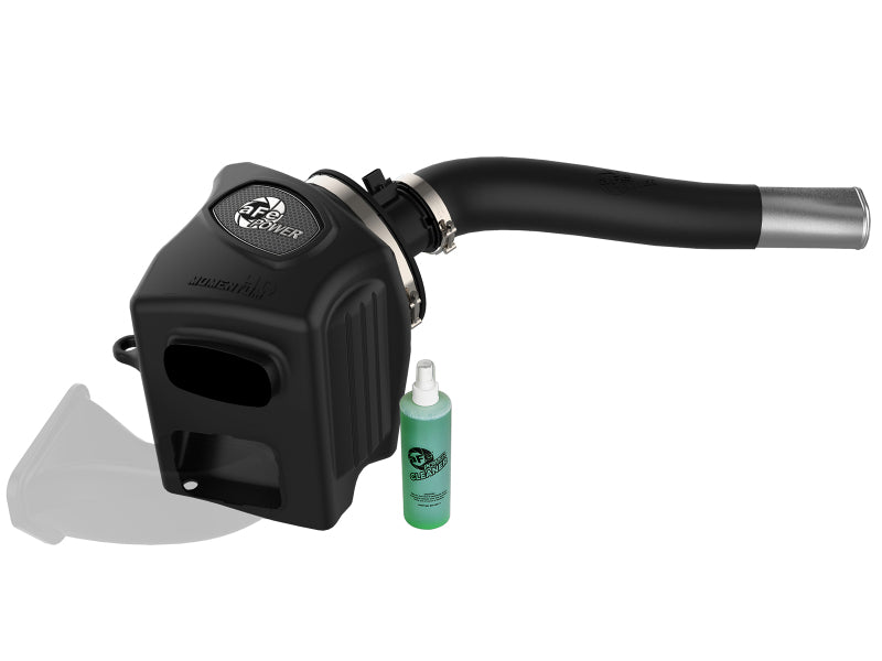 51-72006-E aFe Diesel Elite Intakes Momentum HD Dodge Diesel Trucks 14-15 V6-3.0L (td)