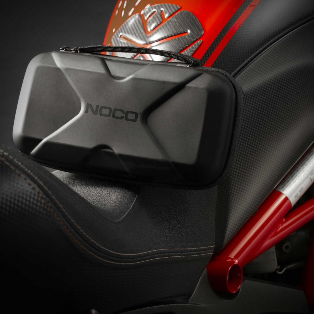 NoCo Protector Goma EVA Boost GB40 Sport/Plus