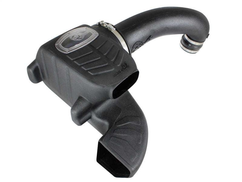 54-72102 aFe Momentum GT PRO 5R Stage-2 Si Intake System Dodge Ram Trucks 09-14 V8 5.7L HEMI