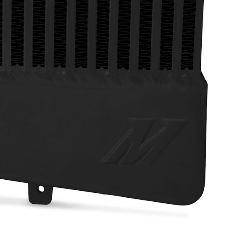 MMINT-F2D-08KBK Mishimoto 08-10 Ford F-250/F-350/F-450/F-550 Super Duty 6.4L Powerstroke Intercooler Kit (Black)