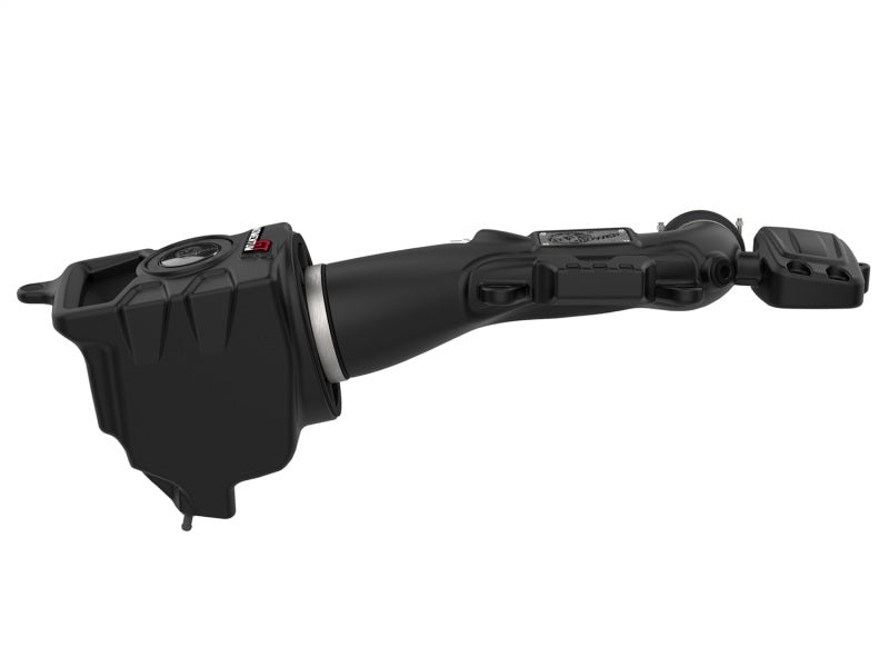 52-76217 aFe Momentum GT Pro GUARD 7 Cold Air Intake Performance Combo 2018+ Jeep Wrangler (JL) V6 3.6L