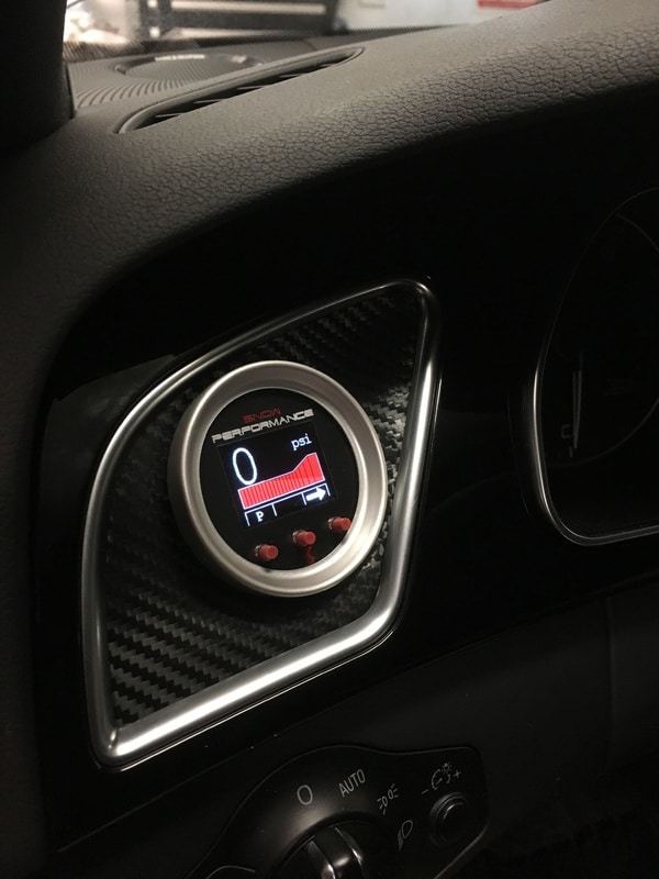 SNO-210 Snow Performance Gas Stg. 2.5 The New Boost Cooler F/I Water Inj.