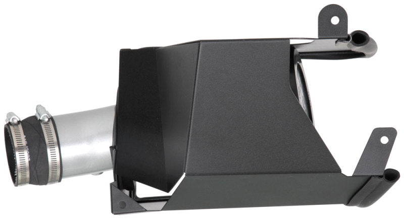 69-5325TS K&N 19-20 Hyundai Veloster L4-2.0L F/I Typhoon Performance Air Intake System