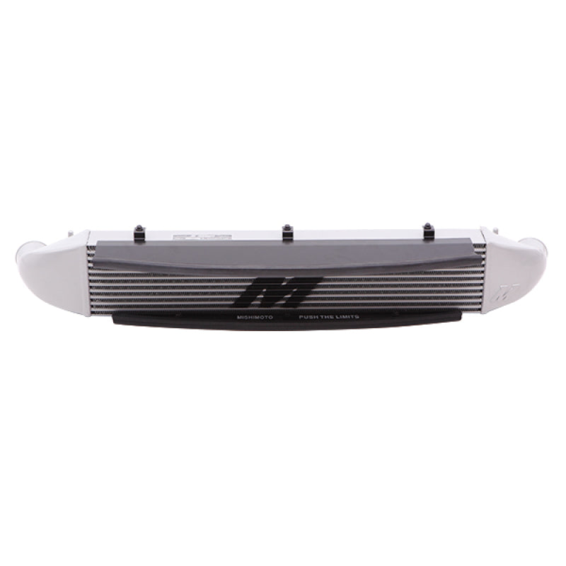 MMINT-FIST-14SL Mishimoto 14-16 Ford Fiesta ST 1.6L Performance Intercooler (Silver)