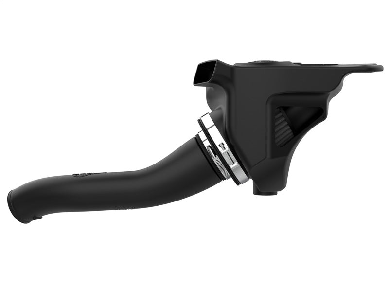 51-76315 aFe Momentum GT Pro DRY S Cold Air Intake System 12-16 BMW Z4 28i/xi (E89) I4 2.0L (t) N20