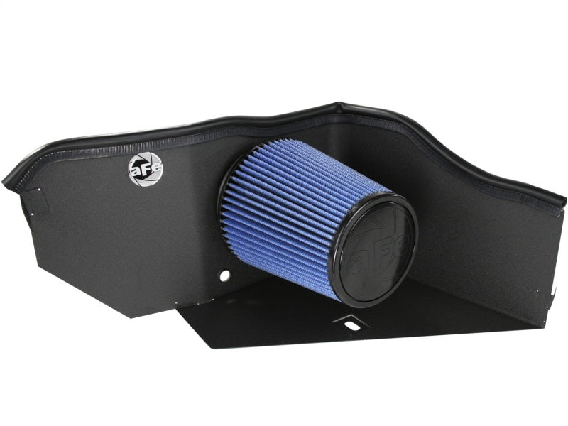 54-10531 aFe MagnumFORCE Intakes Stage-1 P5R AIS P5R GM Trucks 96-00 V8-5.0L/5.7L