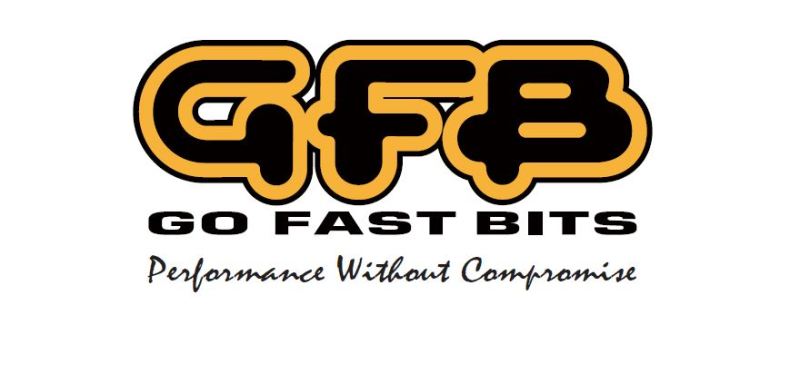 2001 Go Fast Bits 02-10 WRX/STI 2 Piece Under-Drive Pulley Kit w/ Belts (Crank & Alternator)