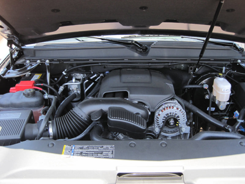 K&N 02-09 Cadillac / 99-09 Chevy/GMC PickUp