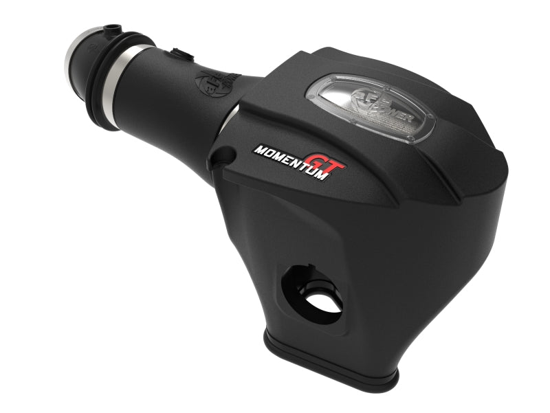 50-72205D aFe Momentum GT Pro DRY S Air Intake System, 17-20 Dodge Challenger / Charger SRT Hellcat