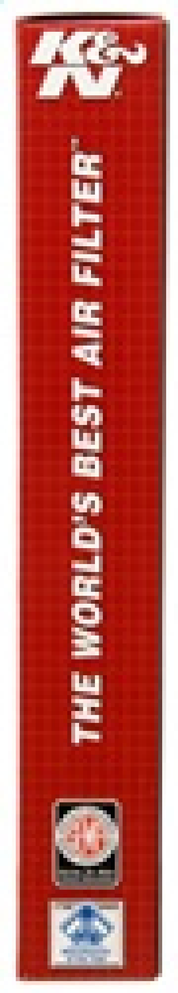 K&N 02-03 Honda CBR900RR/CBR954RR