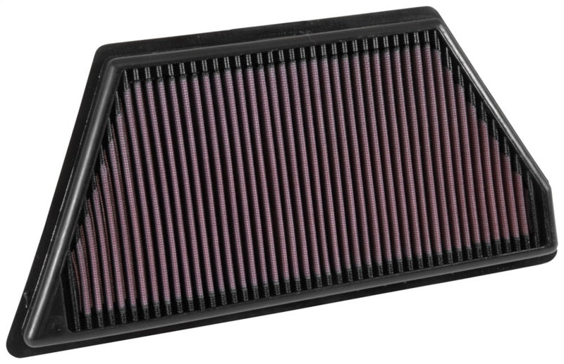K&N 16-17 Cadillac CT6 V6-3.6L F/l