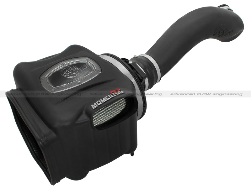 51-74101 aFe Momentum GT Pro DRY S Stage-2 Si Intake System, GM Trucks/SUVs 99-07 V8 (GMT800)