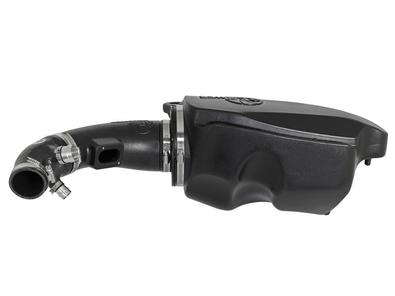 51-76314 aFe Momentum GT Cold Air Intake Pro DRY S 11-15 BMW 116i/118i (F20/21) L4-1.6L (t) N13