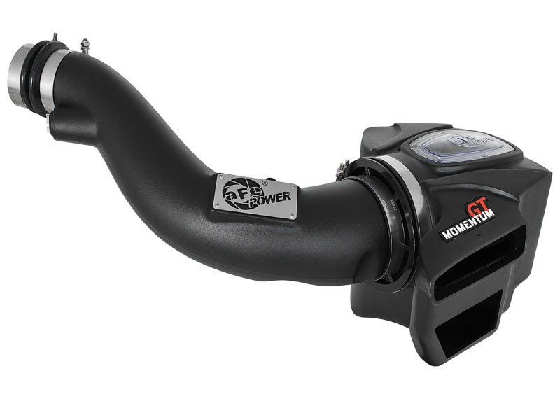 54-76214 aFe Momentum GT Pro 5R Cold Air Intake System 16-17 Jeep Grand Cherokee V6-3.6L