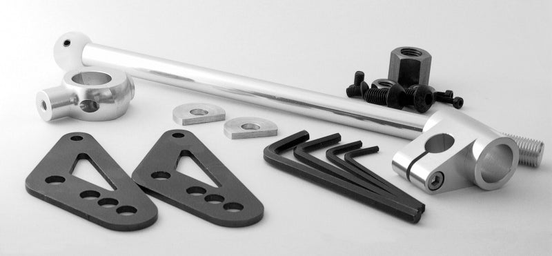 4001 Go Fast Bits 02-07 WRX Short Shifter