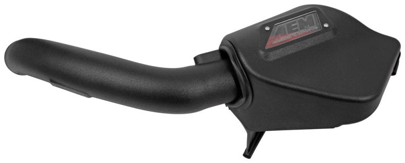21-754DS AEM 12-15 BMW 335i 3.0L L6 Cold Air Intake
