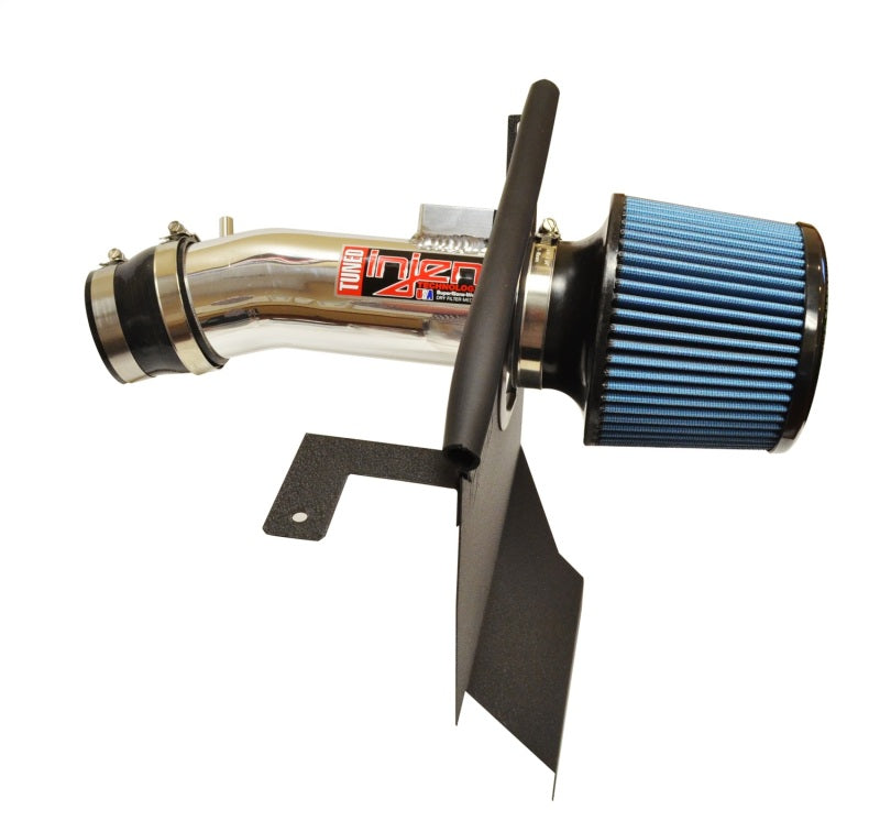 SP6066P Injen 14-18 Mazda 3 2.5L 4 Cyl Polished Short Ram Tuned Intake System w/ MR Technology
