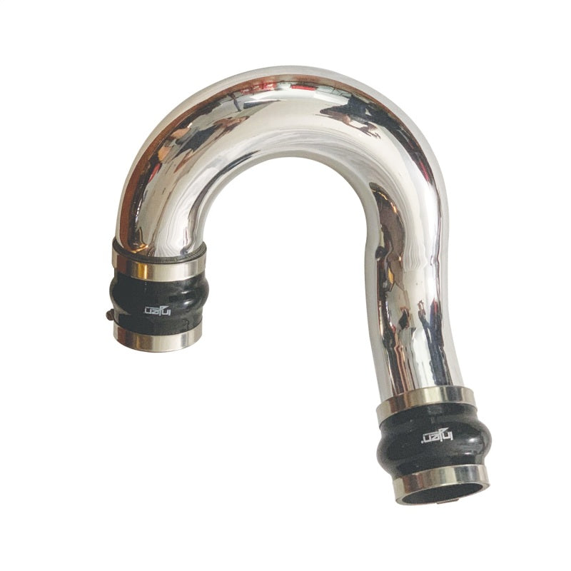SES3082ICP Injen 18-19 Audi S4/S5 (B9) V6 3.0L Turbo Polished Intercooler Piping