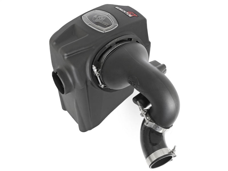 51-74107 aFe Momentum GT Pro DRY S Intake System; GM Colorado/Canyon 15-16 L4-2.5L